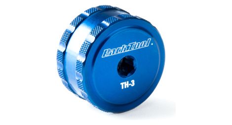 Park Tool TH-3 Avvitatore per maschi e punte