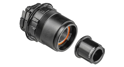 Corps de Roue Libre Syncros Sram XDR pour Roue Capital 1.0 Noir