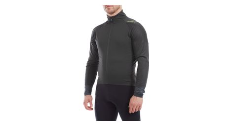 Altura Endurance Mistral Softshelljacke Schwarz