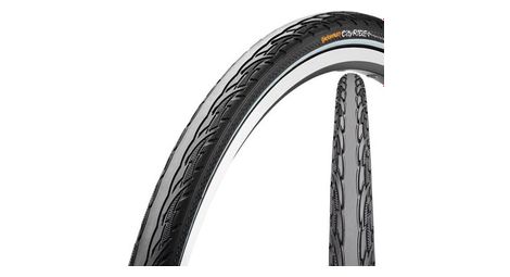 Pneu continental city ride 700 mm tubetype rigide puncture protection e-bike e25