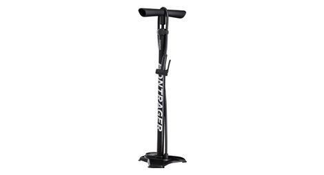 Pompe bontrager charger noir