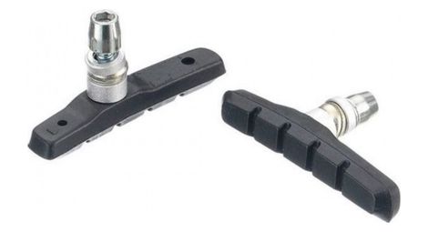 EDGE Jeu De Plaquettes De Frein V-Brake 72Mm