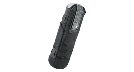 Pochette de selle topeak tri-backup tirebag noir