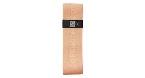 Corenght hard elastic 30kg orange