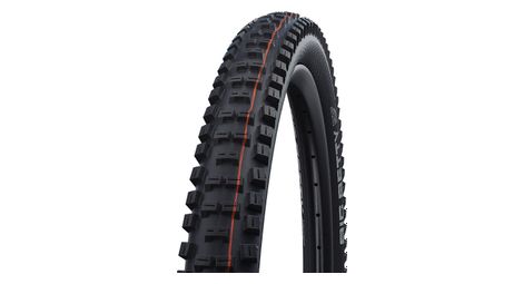 Schwalbe big betty 27,5 '' plus schlauchloser, einfacher, flexibler super trail addix soft e-50 mtb-reifen