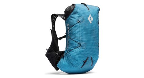 Black Diamond Distance 15 Trinkrucksack, blau