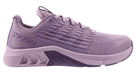 Chaussures Training Inov 8 F-Lite Max Violet Femme