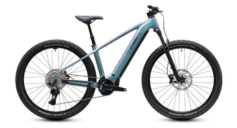 VTT Électrique Cube Reaction Hybrid Pro 800 Shimano 12V 800 Wh Bosch 120 Nm 29'' Bleu Polar / Noir 2027