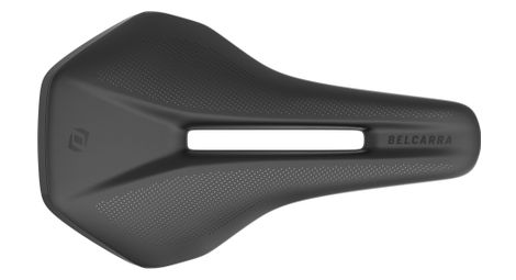 Syncros belcarra v 1.0 neo carbon saddle black