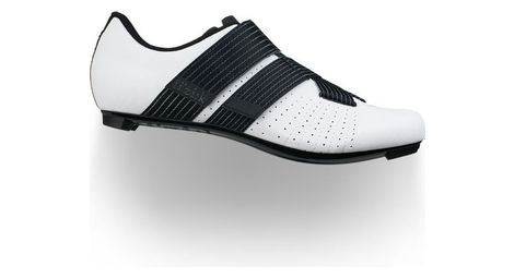 Chaussures route fizik tempo powerstrap r5 blanc / noir