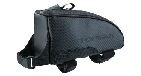 Bolsa de cuadro fuel tank topeak negro