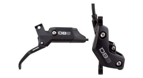 Sram db8 discless front brake black 900mm
