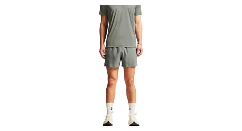 Short Craft Core Essence Gris Homme