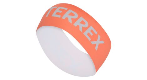 Bandeau adidas terrex climacool orange