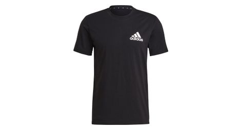 T-shirt adidas d2m motion