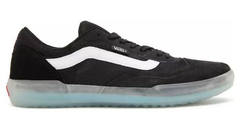 Chaussures vans ave noir