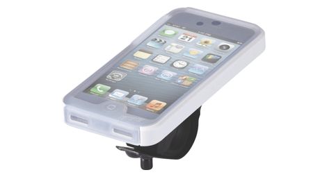 Bbb support etui iphone 5 patron blanc