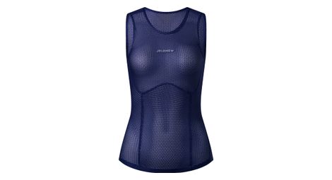 Sous-vêtement technique JELENEW Avant sans manches mesh