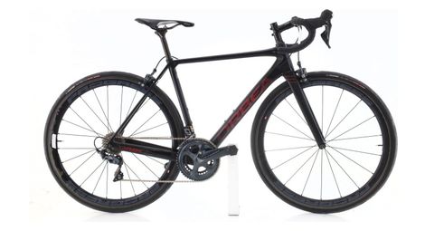 Orbea Orca Noir Velo De Route Tres Bon Etat