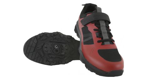 Zapatillas mtb massi hierro