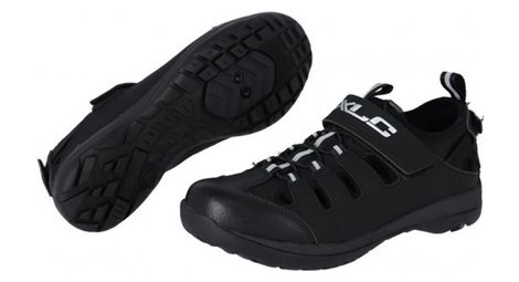 Chaussures vélo avec système spd xlc cb-l08
