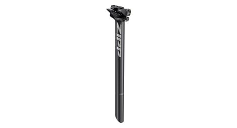 Tige de selle zipp service course 0mm noir