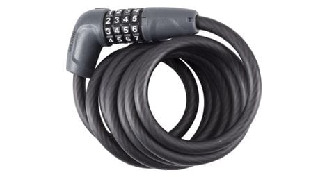 Bontrager comp kabelslot 10mm x 180mm zwart