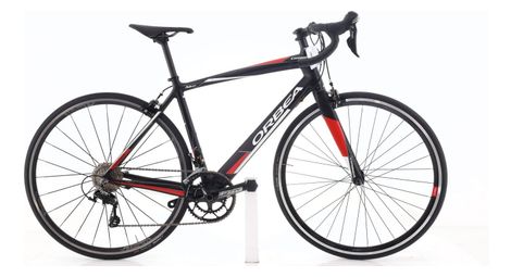 Produit reconditionné · Orbea Avant · Noir / Vélo de route | Très bon état