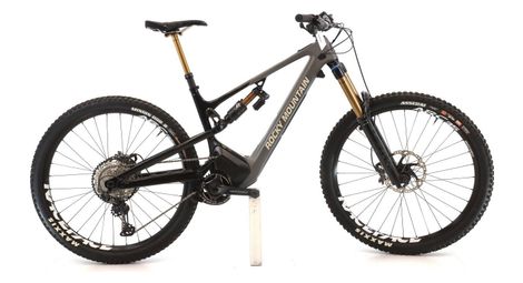 Produit reconditionné · Rocky Mountain Instinct Powerplay 7 XT / Vélo VTT électrique | Très bon état