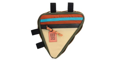 rahmentasche topo designs beige khaki