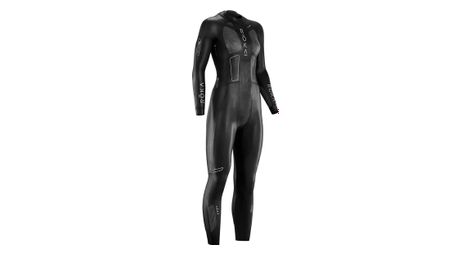 Combinaison néoprène roka maverick pro.3 noir femme