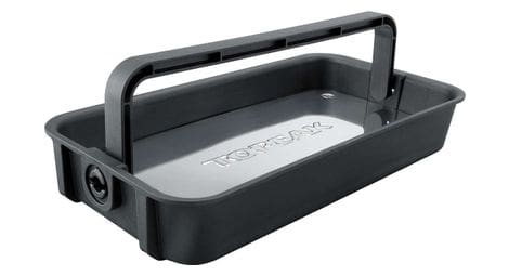 Compartiment magnétique topeak magnetic tool tray