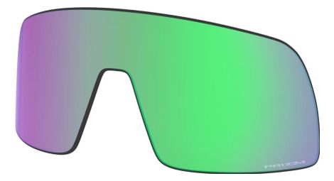 Verres de remplacement oakley sutro s prizm road jade