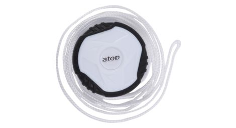 Sistema di bloccaggio per scarpe Neatt Asphalte Elite (lato sinistro) Bianco