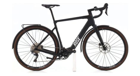 Rose Backroad Classified Velo De Gravel Rose Bon Etat