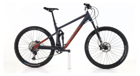 Ghost Trail Essential Xt Velo VTT Ghost Tres Bon Etat