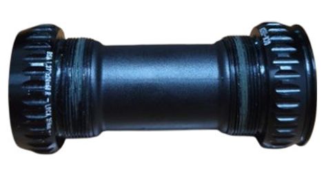 Juego de bielas Campagnolo QCK-TECH BSA para Super Record 13