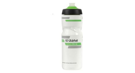 Bidon zefal sense pro 80 800ml blanc 