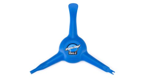 Multi-Outils Park Tool EWS-2 pour Transmission Électronique
