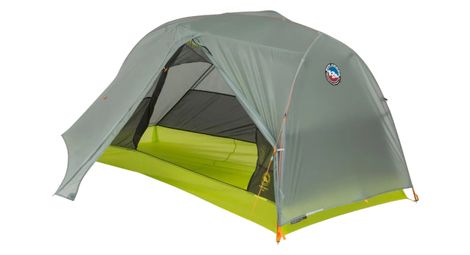 Tenda monoposto Big Agnès Tiger Wall UL1 Grigio/Verde