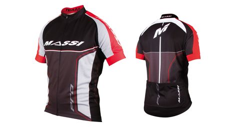 massi pro team jersey