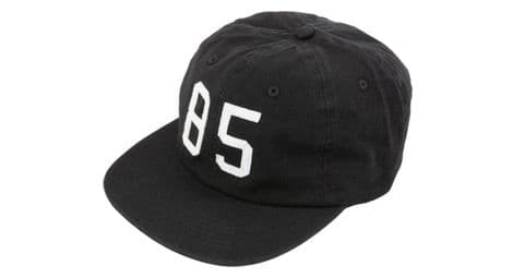 Casquette odyssey franchise unstructured 6 panel noir