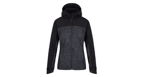 Veste softshell femme kilpi ravia-w