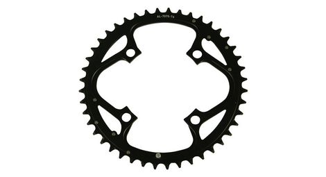 Truvativ plateau 4 branches 44 dents noir