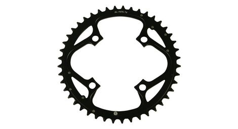 Truvativ Plateau 4 branches 44 dents noir