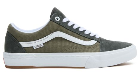 Chaussures vans bmx old skool unexplored