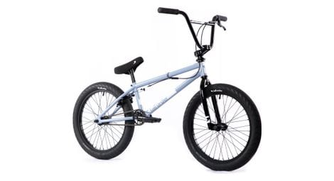 Tall order ramp medium vélo bmx freestyle  bleu