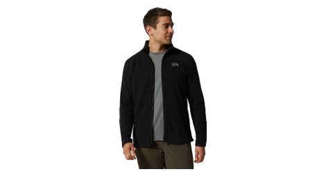 Polaire mountain hardwear microchill 2 0 noir