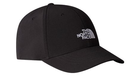 Casquette The North Face 66 Flashdry Noir