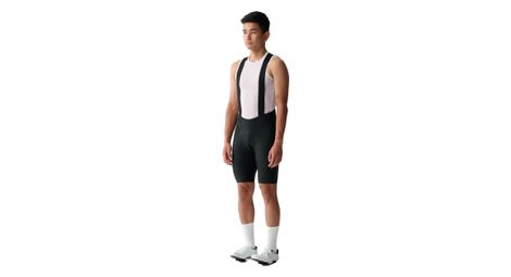 Kurze Maap Team Evo Cargo Radhose Schwarz
